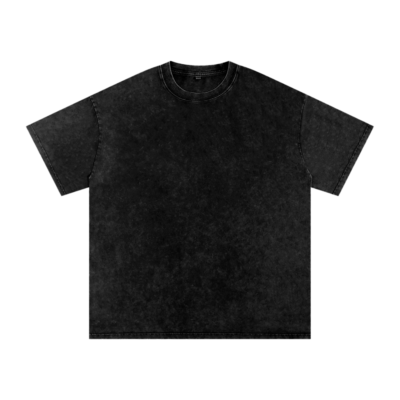 Lost Legacy "Built From What's Lost" Faded Tee