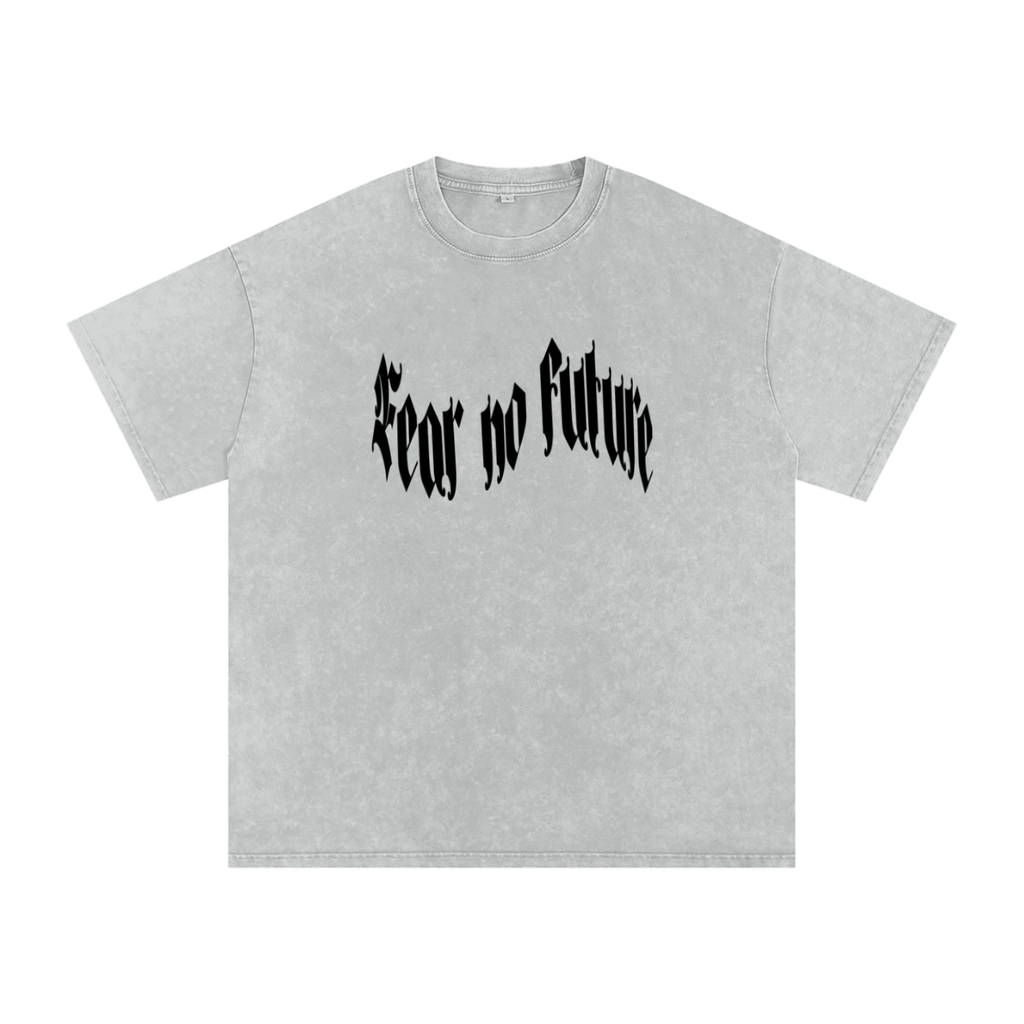 Lost Legacy "Fear No Future" Tee