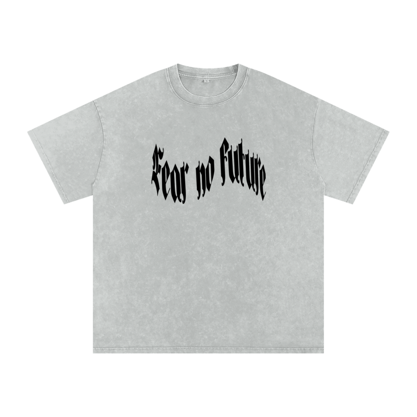 Lost Legacy "Fear No Future" Tee